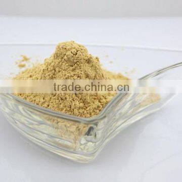 dried shiitake mushroom powder