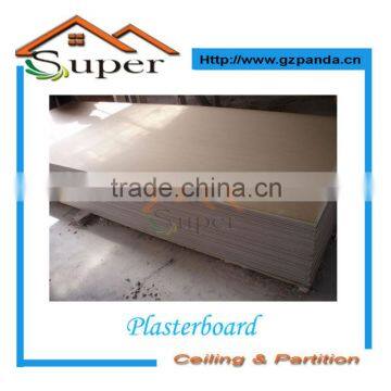 4*8 Drywall Platerboard