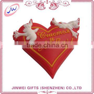 promotional price Eco-friendly free fridge magnet
