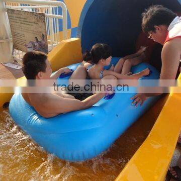 Large Water Slides Super Bowl Water Rides Factory in China