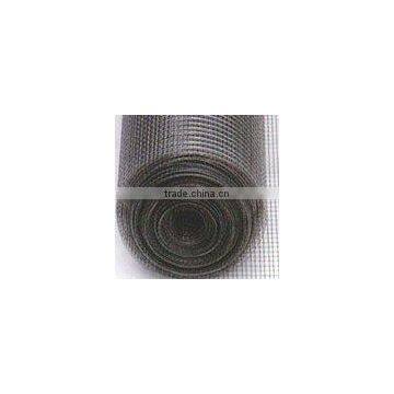 ss window screen/insect screen mesh roll