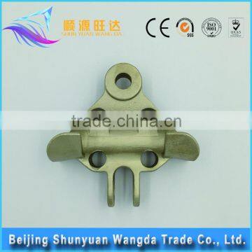 Lost Wax Casting for Bronze Casting and Zinc Die Casting