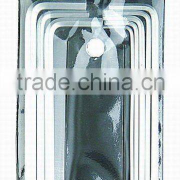 Hot product 8 PCS allen key set