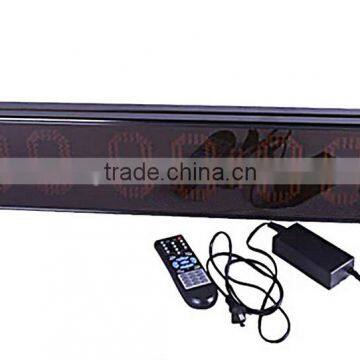 Six Digit Crossfit Timer|led Fitness Timer|club Gym Sports Timer photo-3