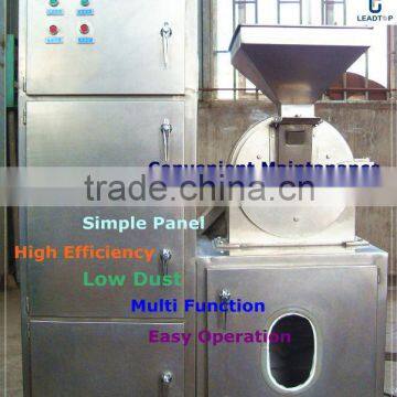 B Series Universal Pulverizing Machine