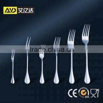 Jieyang Aiyida Wholesale Silver Cutlery in China photo-3