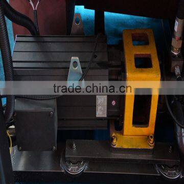 FULL Automatic Double-position Blow Molding Machine Price