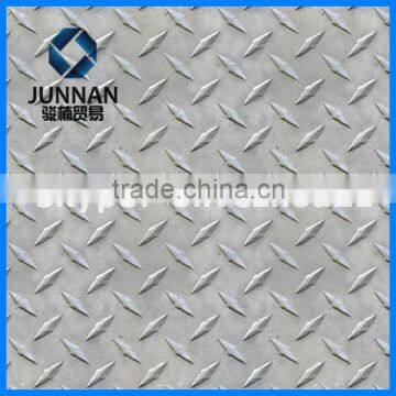 Hot Rolled Alloy Carbon Mild Steel Plate/steel Sheet photo-3