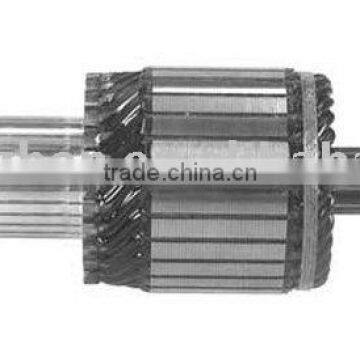 Starter Armature for Ford Car