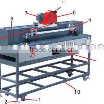 China manufacturer spice grinding machines for screen printing Scraping knife