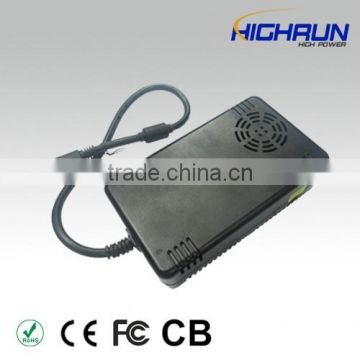 Single output 480W power supply 48V 10A for BLDC motor