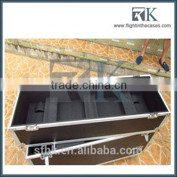 For 60Inch SHARP Tv Flight Case