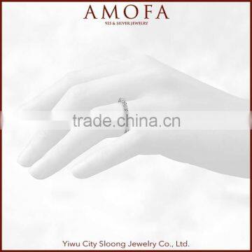 Korean Style Beautiful Turkish Jewellery Rings Designs