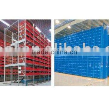 customizable racking with good quality and modern design