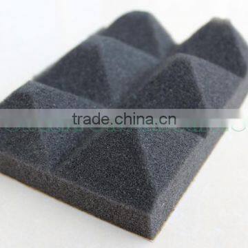 High Density Widely Used in Construction Sound-absorbing Foam photo-2