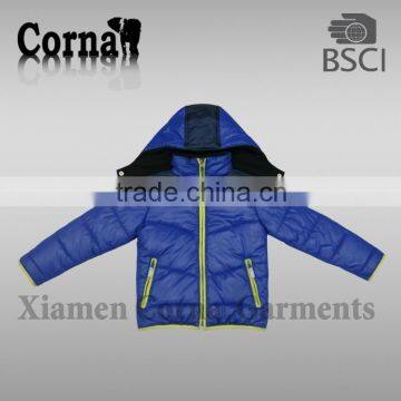 Kid Jacket in Plus Size Jacket & Coat