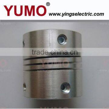 YUMO DR 5X5 D30L28.5 flexible coupling spring coupling for encoder