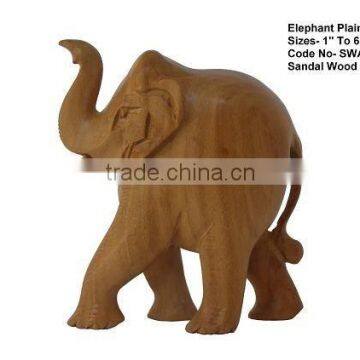 carving elephant