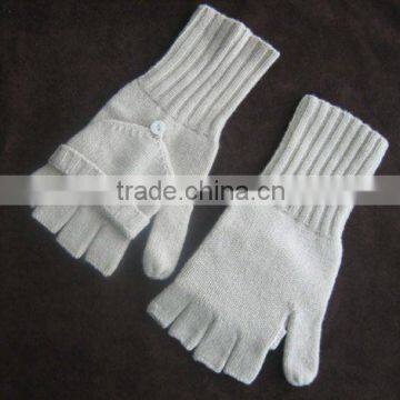 Cashmere Gloves