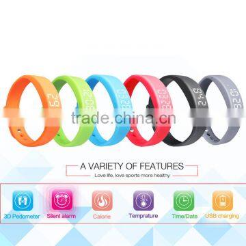 Smart Bracelet