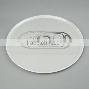 T1013 12.5" pizza plate