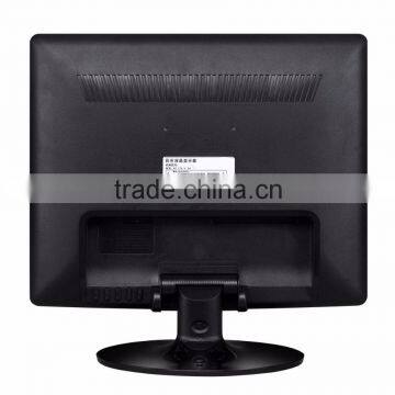 Universal Design Cheapest Square Lcd Monitor 17 Inch photo-5