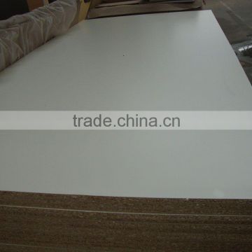 hot sale 9mm melamine PB for decoration