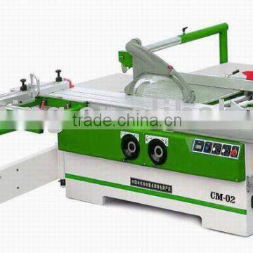 Precise Panel Saw