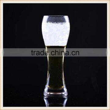 wholesale factory price beer wine glasses