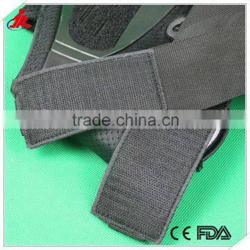 Foot Care Neoprene Ankle Support Belt Ankle Brace for Foot Ankle Fracture Plantar Fasciitis photo-3