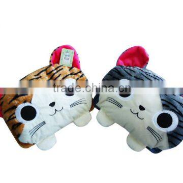 International Water and Electricity Separation Hot-water Bag photo-3