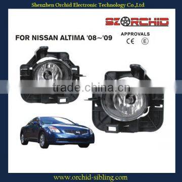 fog lamp / fog light for nissan altima 08~09