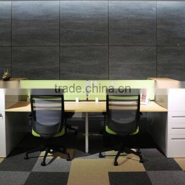2016 modern fashion pull side storage high quality side storage for workstation(SBD-series)