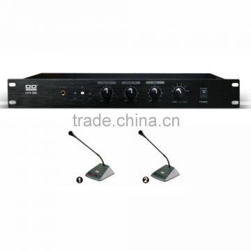 Professional Conference Microphone System, Hand In Hand Microphone For Manufacturer