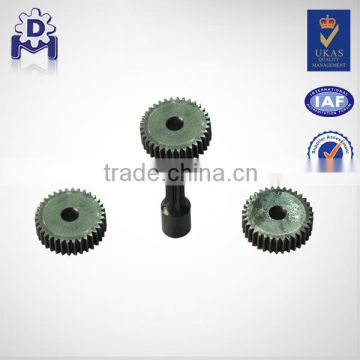 Gear for air tool