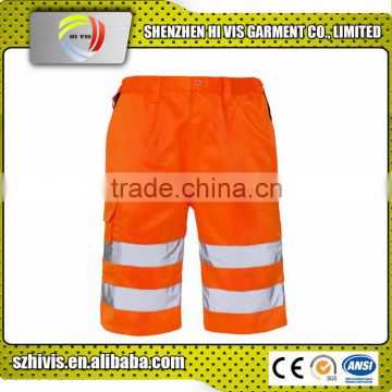 High quality work hi vis sale fr plus pants