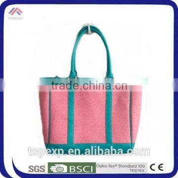 Straw Bags Women Summer Casual Bag