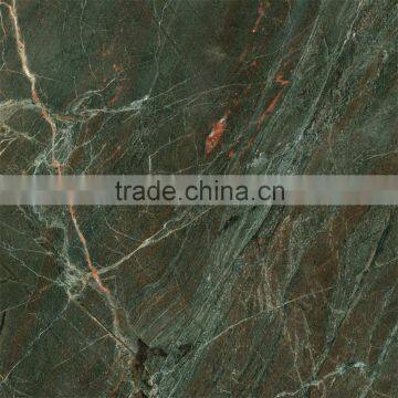 green forest ceramic polished tile
