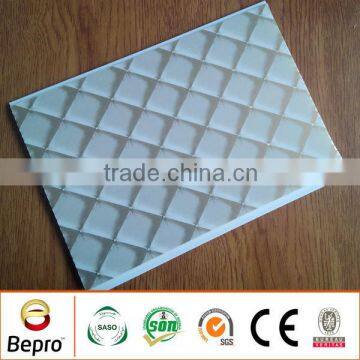 Best-seller House Decoration Pvc Ceiling Panel photo-5