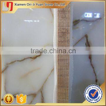 Designer New Coming Pakistan White Onyx Stone Price photo-5