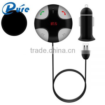 wireless mobilebluetooth car kit with full duplex sound with high quality good price