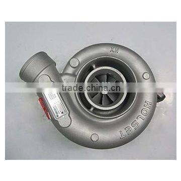 Turbocharger 4024822