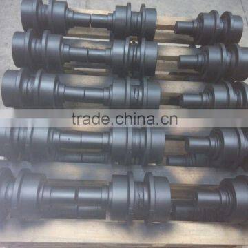 mini excavator carrier roller 203-30-53001for pc60-3/pc60-5/pc60-6 upper top roller