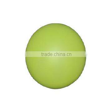 Green large ball glass table lamp TB300-G