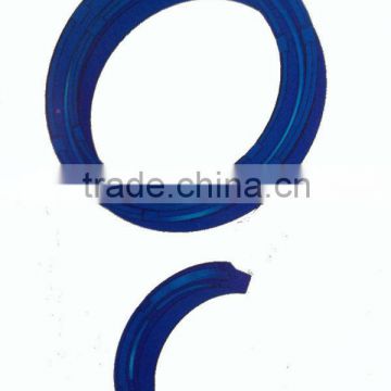 High quality GHP(UHP) Piston Seal (hole) rubber oil sealing