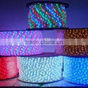 24V Street Led Flexible Light Neon Light photo-3