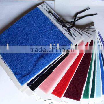 Neoprene fabric laminated with ok cloth