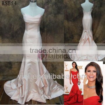 RSE54 Adult Evening Gown Celebrity Dresses