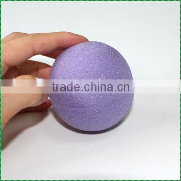 Recycled professional foam sponge polyurethane foam ball