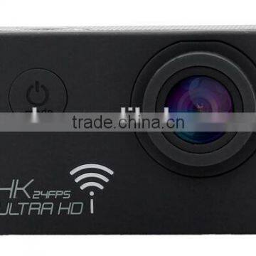 2.0" LCD Full HD 1080P 12MP 170 Wide Angle Lens Video Recorder WiFi Action Camera 1080P For Underwater Sports photo-4